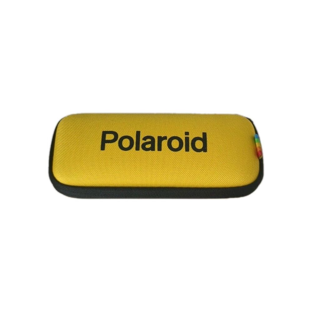 Polaroid Eyewear  Eyeglasses Sunglasses Zipper Case